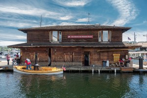 Boathouse at the Center for Wooden Boats_1574793367.8924